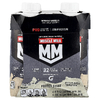 Muscle Milk, Pro Advanced Nutrition, Protein Shake, Intense Vanilla, 4 Cartons, 11 fl oz (330 ml) Each
