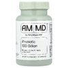 Amy Myers MD, пробиотик, 100 млрд, 30 капсул