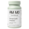 Amy Myers MD, Primal Earth, пробиотик, 30 капсул