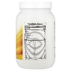 NaturesPlus, Spiru-Tein®, протеиновый порошок, со вкусом банана, 1,2 кг (4,5 фунта) (2040 г)