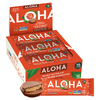 Aloha, Organic Protein Bars, Peanut Butter Cup, 12 Bars, 1.98 oz (56 g) Each
