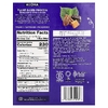 Aloha, Organic Protein Bars, Chocolate Caramel Pecan, 12 Bars, 1.98 oz (56 g) Each