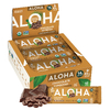 Aloha, Organic Protein Bars, Chocolate Espresso, 12 Bars, 1.98 oz (56 g) Each