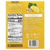 Aloha, Organic Protein Bars, Lemon Cashew, 12 Bars, 1.98 oz (56 g) Each