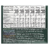 Aloha, Organic Protein Bars, Sampler Pack, 12 Bars, 1.98 oz (56 g) Each