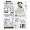 Aloha, Organic Protein Bars, Coconut Chocolate Almond, 12 Bars, 1.98 oz (56 g) Each