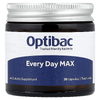 Optibac, Every Daily Max, 30 капсул