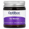 Optibac, Intimate Flora For Women, 30 Capsules