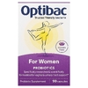 Optibac, Probiotics For Women, 90 Capsules