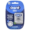 Oral-B, Glide, нить для глубокого очищения, прохладный мятный вкус, 40 м (43,7 ярда)