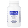 Pure Encapsulations, кальций и магний (цитрат), 90 капсул