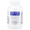 Pure Encapsulations, Nutrient 950® Without Copper & Iron, 90 Capsules