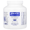 Pure Encapsulations, глюкозамин, хондроитин и МСМ, 240 капсул