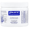 Pure Encapsulations, D-манноза в порошке, 50 г (1,76 унции)