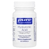 Pure Encapsulations, гиалуроновая кислота, 60 капсул (70 мг в 1 капсуле)