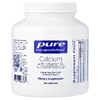 Pure Encapsulations, Calcium with Vitamin D3, 180 Capsules