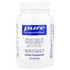 Pure Encapsulations, Probiotic-5, 60 капсул (10 млрд КОЕ в 1 капсуле)