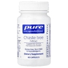 Pure Encapsulations, Chaste Tree (Vitex), 60 Capsules (225 mg per Capsule)