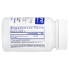 Pure Encapsulations, Chaste Tree (Vitex), 60 Capsules (225 mg per Capsule)