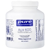 Pure Encapsulations, Acai 600, 180 Capsules