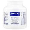 Pure Encapsulations, Borage Oil, 180 Softgel Capsules