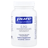 Pure Encapsulations, EPO, 100 капсул (500 мг в 1 капсуле)