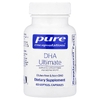 Pure Encapsulations, DHA Ultimate, 60 Softgel Capsules