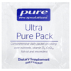 Pure Encapsulations, Ultra Pure Pack With Metafolin® L-5-MTHF, 30 Packets