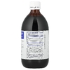 Pure Encapsulations, Magnesium Glycinate Liquid, 16.2 fl oz (480 ml)