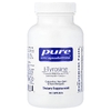 Pure Encapsulations, L-тирозин, 90 капсул (500 мг в 1 капсуле)