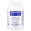 Pure Encapsulations, Multi T/D, 60 капсул