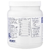 Pure Encapsulations, PureLean® Protein, Natural Vanilla Bean, 21.8 oz (620 g)