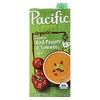 Pacific Foods, органический суп из обжаренного красного перца и томата, 946 мл (32 жидк. унции)