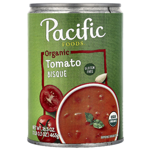 Pacific Foods, органический томатный снек, 463 г (16,3 унции)