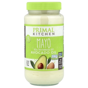 Primal Kitchen, Майо с маслом авокадо, 709 мл (24 унции)