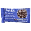 Pascha, органические кусочки темного шоколада, полусладкие, 55% какао, 250 г (8,8 унции)