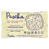 Pascha, органические веганские белые чипсы для выпечки, 200 г (7,1 унции)