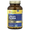 Renew Life, Ultimate Flora™ Extra Care Probiotic, 30 Billion CFU, 50 Delayed Release Vegan Capsules
