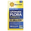 Renew Life, Extra Care, Ultimate Flora™ Probiotic, 30 Delayed Release Vegan Capsules (Товар снят с продажи) 