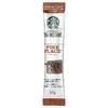Starbucks, VIA®, растворимый кофе Pike Place®, обжарка, средняя обжарка, 8 пакетиков по 3,3 г (0,11 унции)
