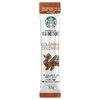 Starbucks, VIA® Колумбия, кофе, средняя обжарка, 8 пакетиков по 3,3 г (0,11 унции)