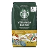 Starbucks, Veranda Blend®, кофе в зернах, светлая обжарка, 340 г (12 унций) (Товар снят с продажи) 