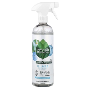 Seventh Generation, очиститель для стекол, Sparkle Seaside, 680 мл (23 жидк. унции)