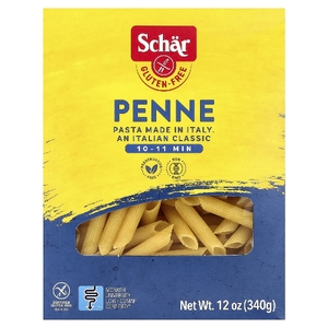 Schar, пенне без глютена, 340 г (12 унций)