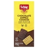 Schar, шоколадное печенье без глютена, 150 г (5,3 унции) (Товар снят с продажи) 