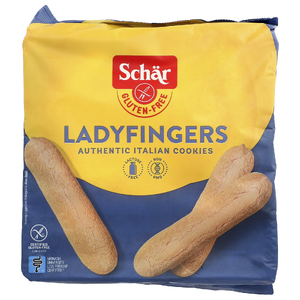 Schar, леденцы без глютена, 200 г (7,1 унции)