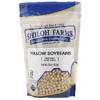 Shiloh Farms, органическая жёлтая соя, 425 г