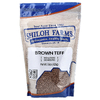 Shiloh Farms, коричневый тефф, 425 г (15 унций)