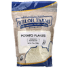 Shiloh Farms, органические картофельные хлопья, 340 г (12 унций)