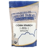 Shiloh Farms, органический кукурузный крахмал, 227 г (8 унций)